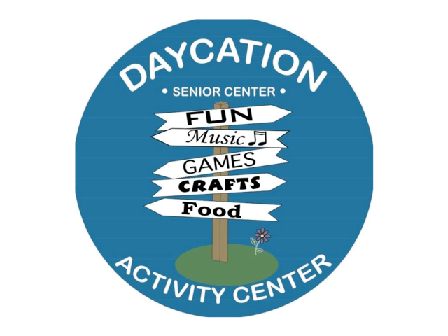DAYCATION FOR SENIORS Image in ROCKLIN, CA