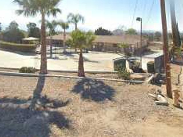 CREST HOME FOR THE ELDERLY Image in NORCO, CA