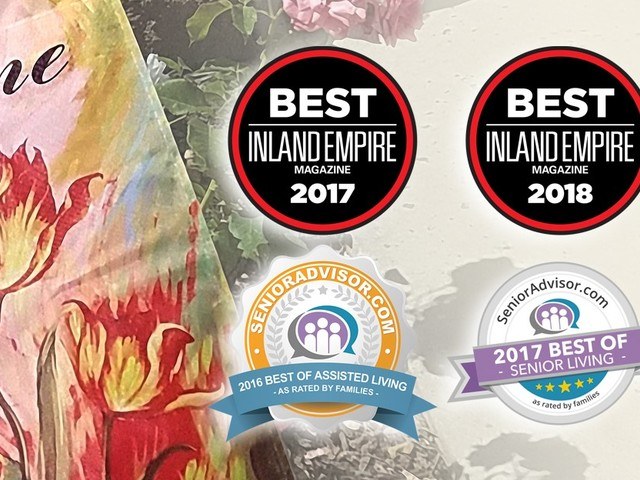 INTEGRATED CARE COMMUNITIES Image in MORENO VALLEY, CA