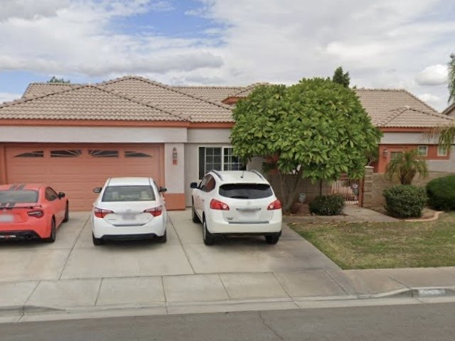 VILLA QUINTERRA Image in LA QUINTA, CA