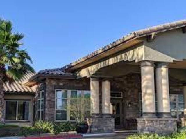 Caleo Bay Retirement Living Image in LA QUINTA, CA