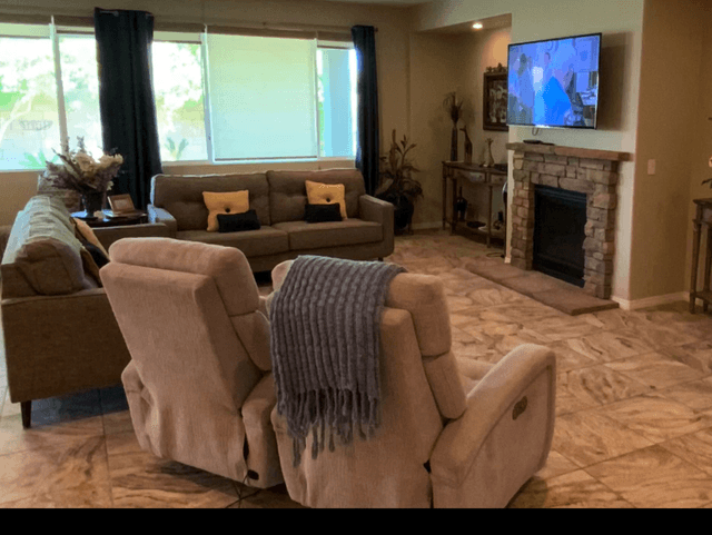 DESERT COTTAGE III Image in INDIO, CA