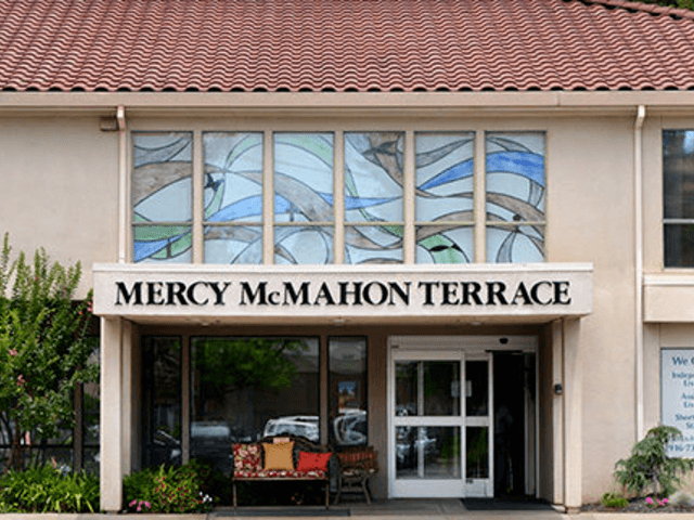 MERCY MCMAHON TERRACE Image in SACRAMENTO, CA