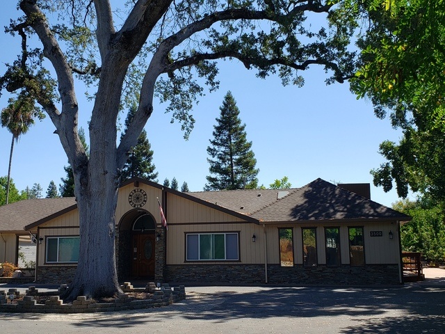Compassionate Care Home Fair Oaks Ca 95628