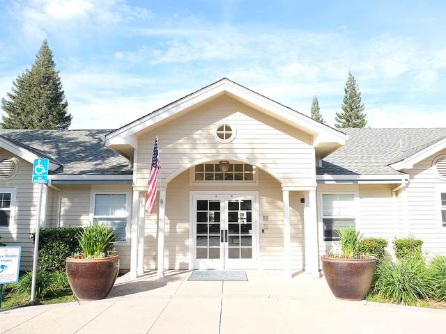 CITRUS HEIGHTS TERRACE Image in CITRUS HEIGHTS, CA