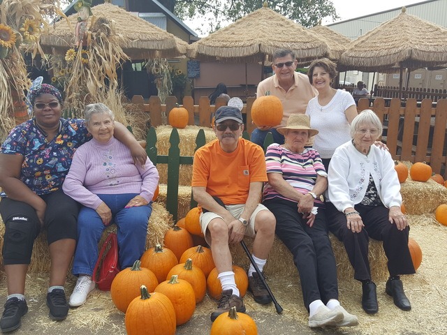 LIVING WATER, THE Image in CITRUS HEIGHTS, CA