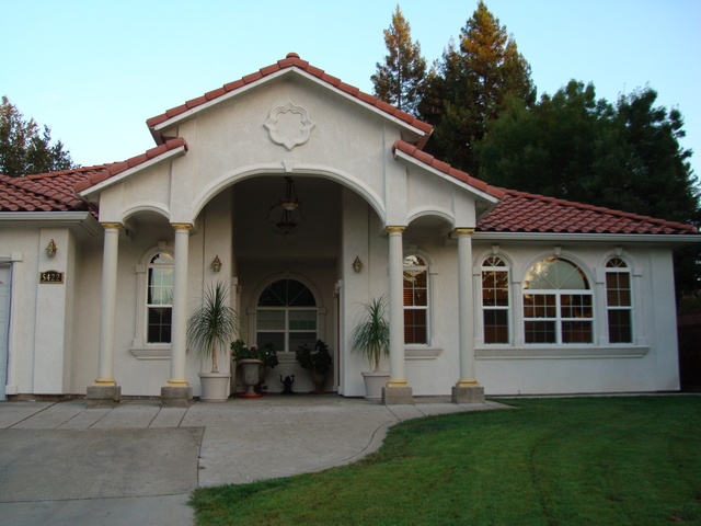 CROWN JEWEL VILLA Image in FAIR OAKS, CA