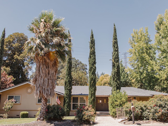 FOLSOM SENIOR RETREAT Image in FOLSOM, CA