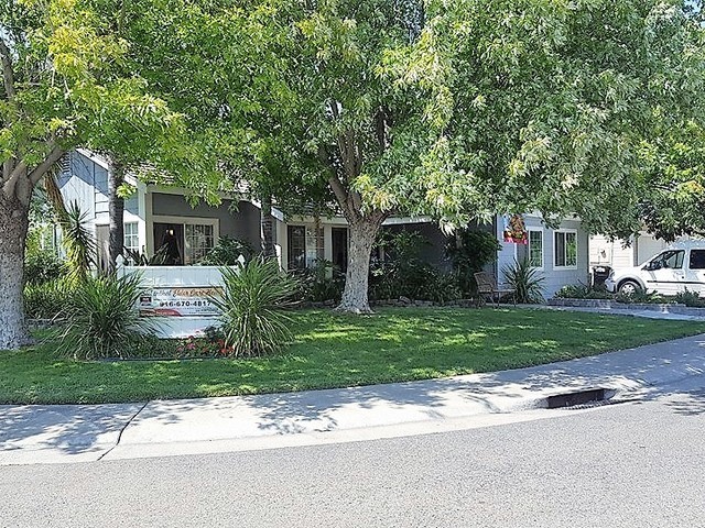 SIEBENTHAL CARE HOME Image in SACRAMENTO, CA