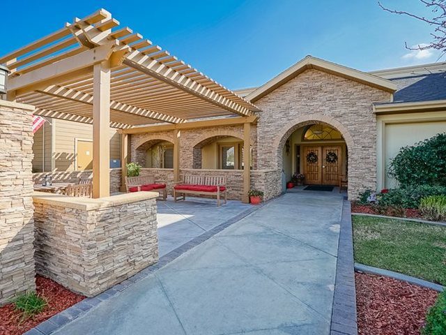 SOMERFORD PLACE OF REDLANDS Image in REDLANDS, CA