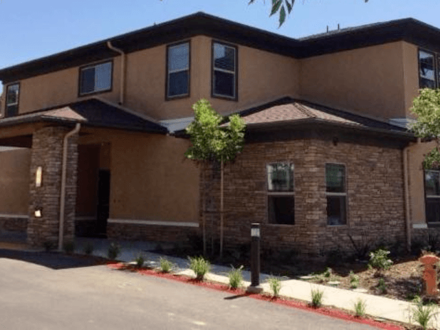 LINDA VALLEY ASSISTED LIVING Image in LOMA LINDA, CA