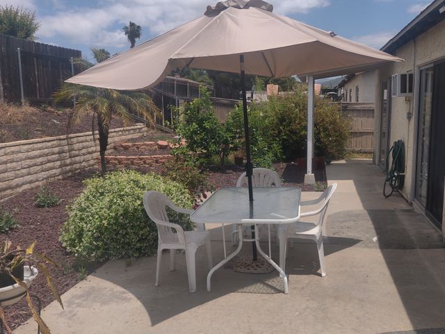 Escondido Autumn Care Assisted Living Home Image in ESCONDIDO, CA