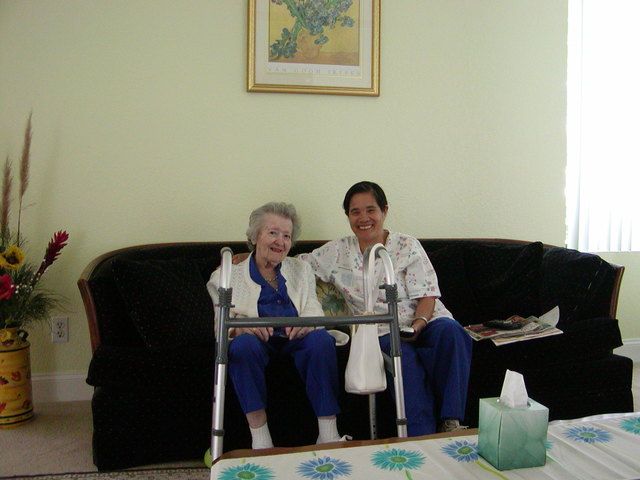 HILLSIDE GARDEN II Image in CARLSBAD, CA