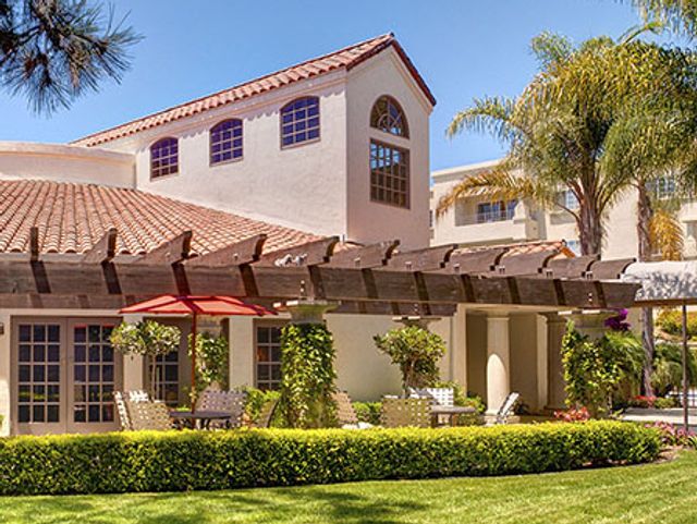 LA VIDA DEL MAR Image in SOLANA BEACH, CA