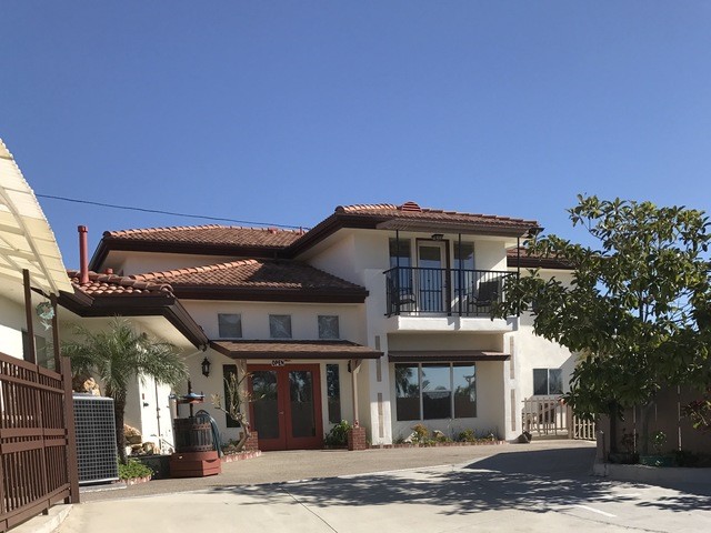 KING'S CARE ASSISTED LIVING Image in VISTA, CA