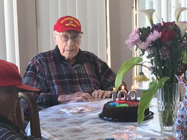 LA COSTA ELDER CARE Image in CARLSBAD, CA