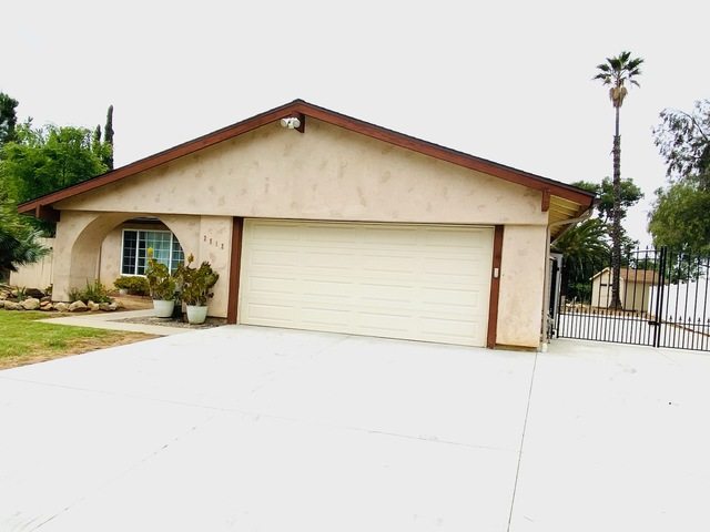 CROSSROADS HOME CARE Assisted Living Home Image in ESCONDIDO, CA