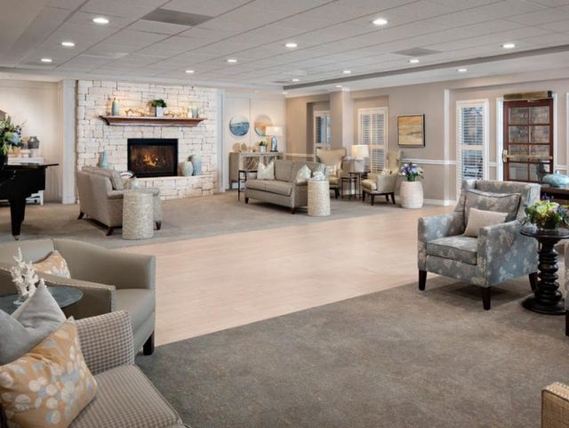 BELMONT VILLAGE CARDIFF Image in CARDIFF BY THE SEA, CA