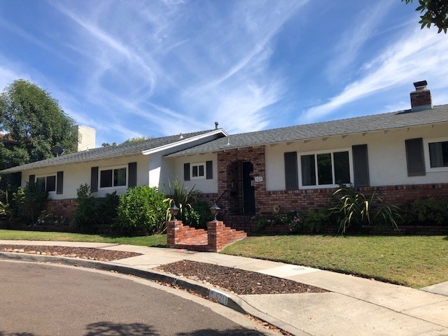 NOBLE LIVING Image in SAN DIEGO, CA