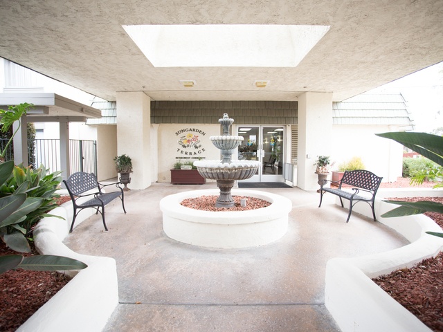 SUNGARDEN TERRACE Image in LEMON GROVE, CA