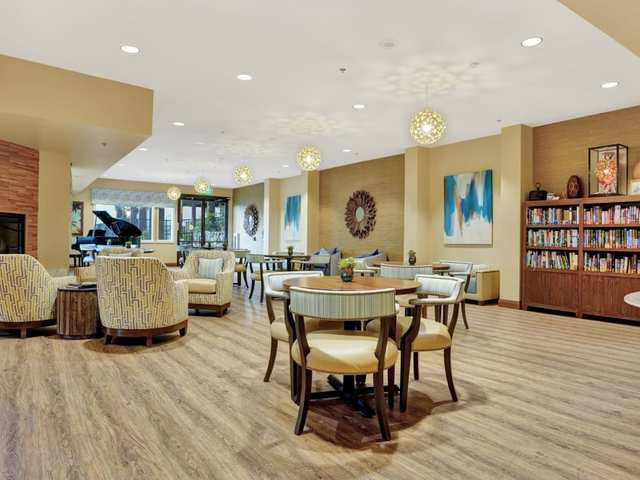 MONTERA, THE Image in LA MESA, CA