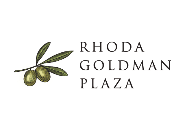 RHODA GOLDMAN PLAZA Image in SAN FRANCISCO, CA