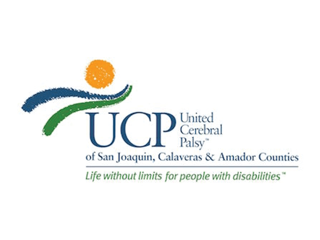 UNITED CEREBRAL PALSY OF SAN JOAQUIN Image in STOCKTON, CA
