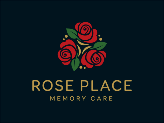 ROSE PLACE MEMORY CARE Image in STOCKTON, CA