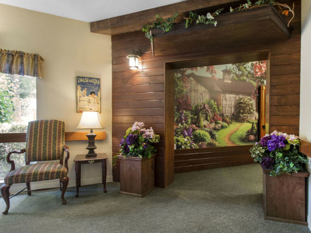 SOMERFORD PLACE OF STOCKTON Image in STOCKTON, CA