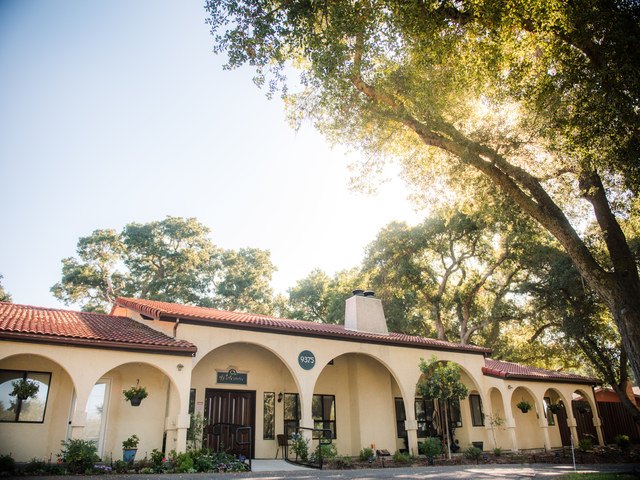 INGLESIDE BY THE LAKE Image in ATASCADERO, CA