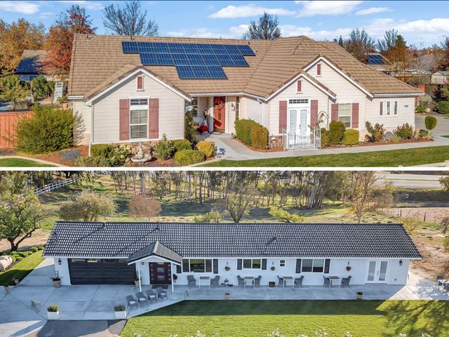 HARVEST SENIOR LIVING Image in PASO ROBLES, CA