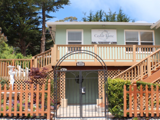 NEW CEDAR LANE CARE HOME, INC. Image in MONTARA, CA
