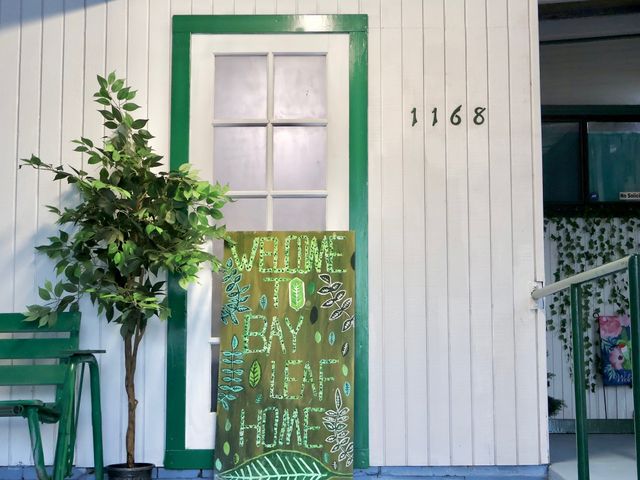 Bay Leaf Elderly Care Home Image in REDWOOD CITY, CA