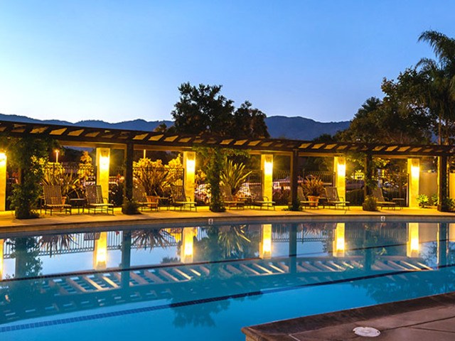 MARAVILLA Image in SANTA BARBARA, CA