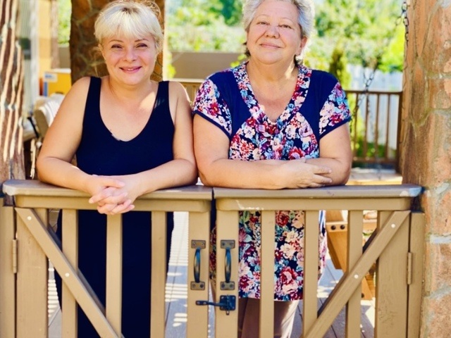 YOUR HOME, RCFE Image in SANTA BARBARA, CA