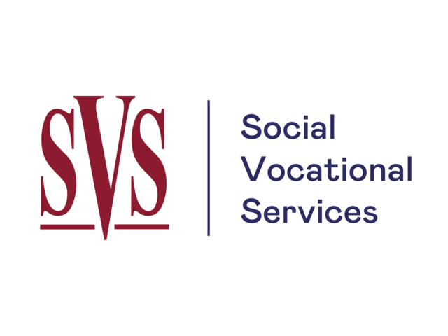 SOCIAL VOCATIONAL SERVICES Image in SANTA CLARA, CA