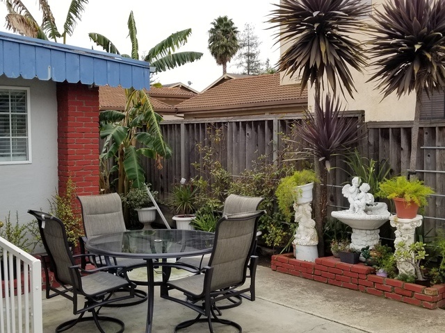 BED OF ROSES RESIDENTIAL CARE HOME Image in CAMPBELL, CA