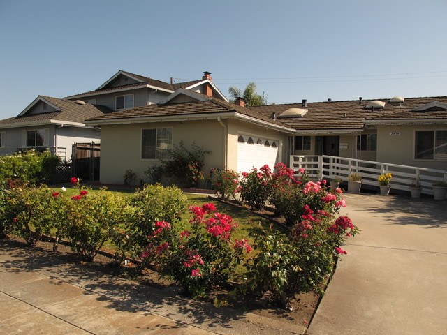 CALIFORNIA SENIOR CARE Image in SANTA CLARA, CA