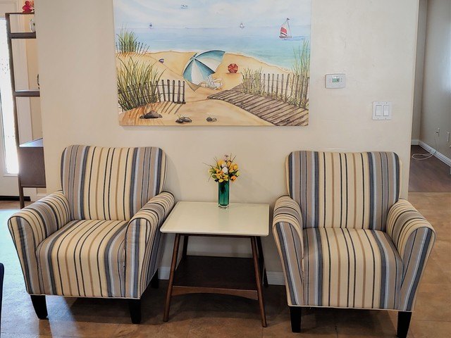 TWIN LAKES MANOR Image in SANTA CRUZ, CA