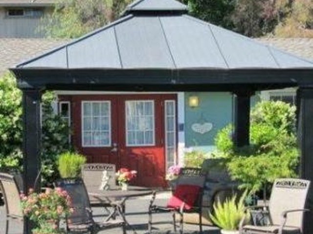 A TOUCH OF HEAVEN Assisted Living Home Image in REDDING, CA