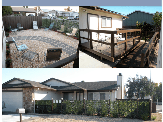 GOLDEN RAINBOW INC Image in SUISUN CITY, CA