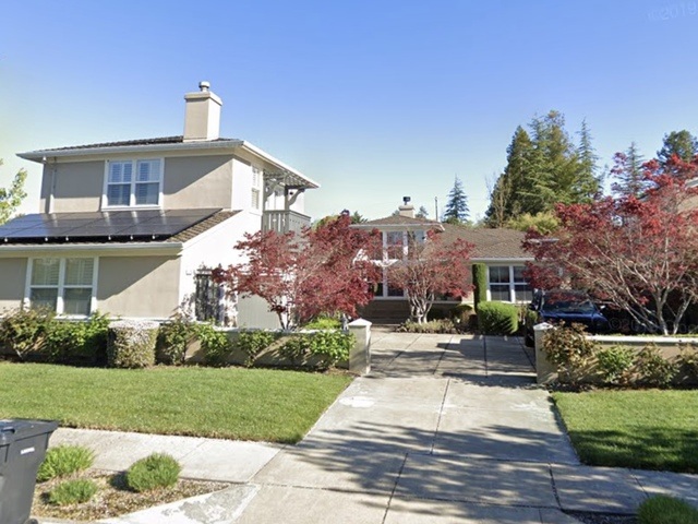 TERENE MANOR Image in WINDSOR, CA