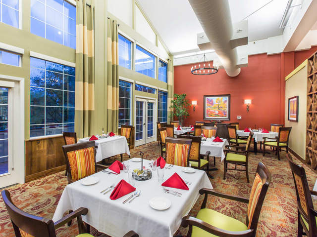 OAKMONT GARDENS Image in SANTA ROSA, CA