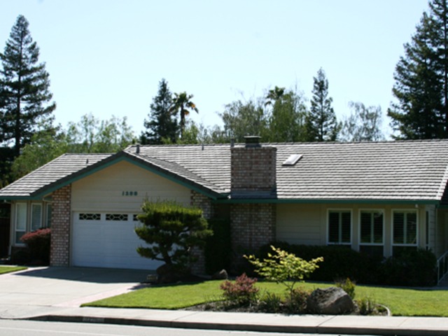 GOLDEN POND Image in DANVILLE, CA