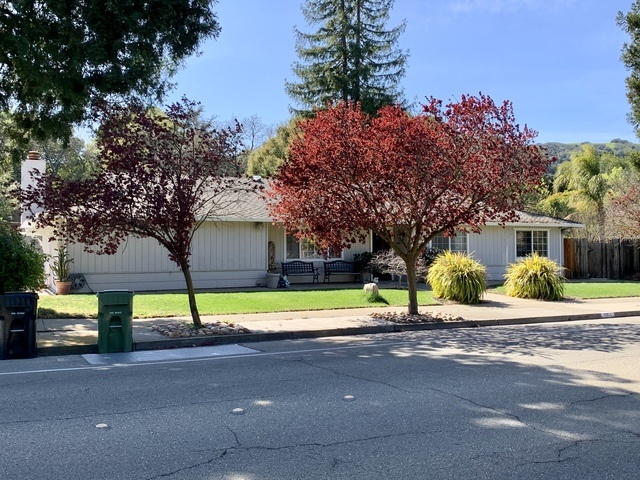 ANGEL'S CREST HOME II Image in DANVILLE, CA