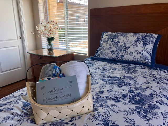 NEW WEST HAVEN II Image in CAMERON PARK, CA