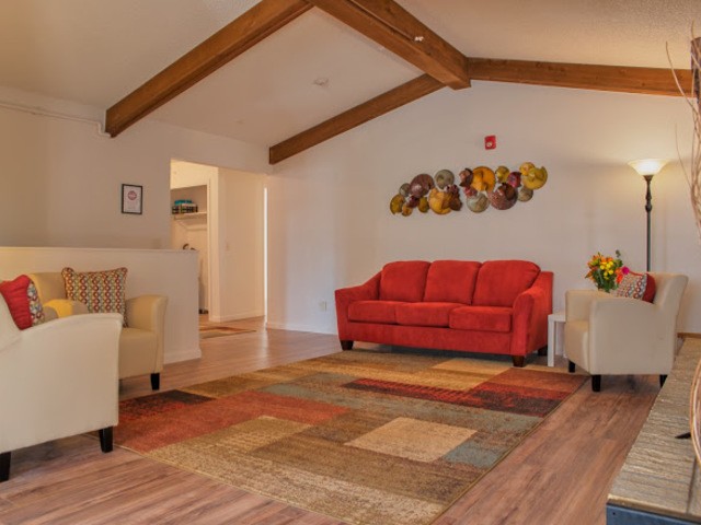 ARCADIA GLENN ASSISTED LIVING Image in THORNTON, CO