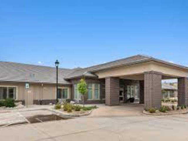 Belleview Heights Retirement Living Image in AURORA, CO