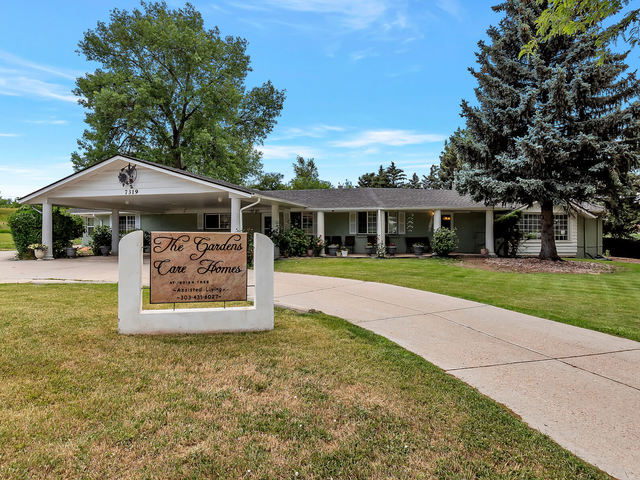 THE GARDENS CARE HOMES - INDIAN TREE Image in ARVADA, CO