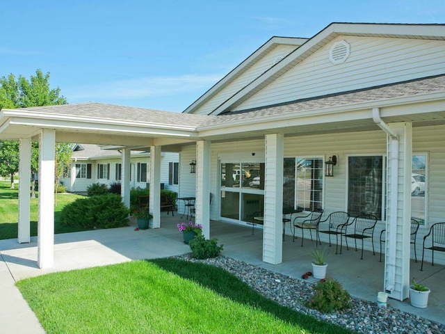 CAPPELLA OF PUEBLO WEST Image in PUEBLO WEST, CO